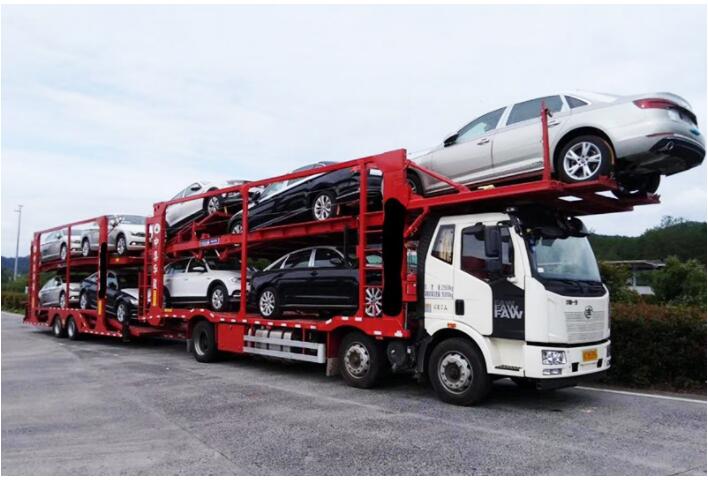怀化到镇原县轿车托运